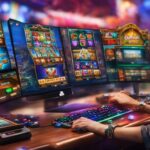 Agen Judi Slot Online Terbaik