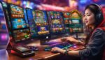 Agen Judi Slot Online Terbaik