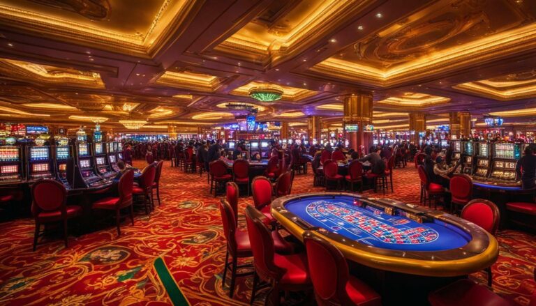 Permainan Terpercaya di Bandar Togel Macau 5D, Pilihan Indonesia