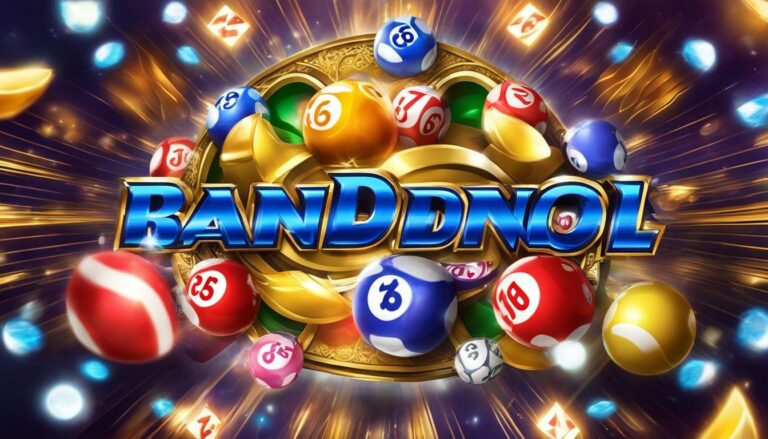 Bandar Togel Phonenix
