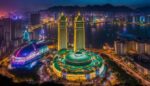 Bandar Toto Macau