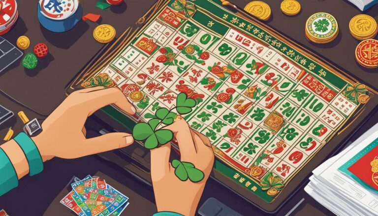 Temukan Pilihan Anda di Daftar Situs Togel Terbaik Indonesia