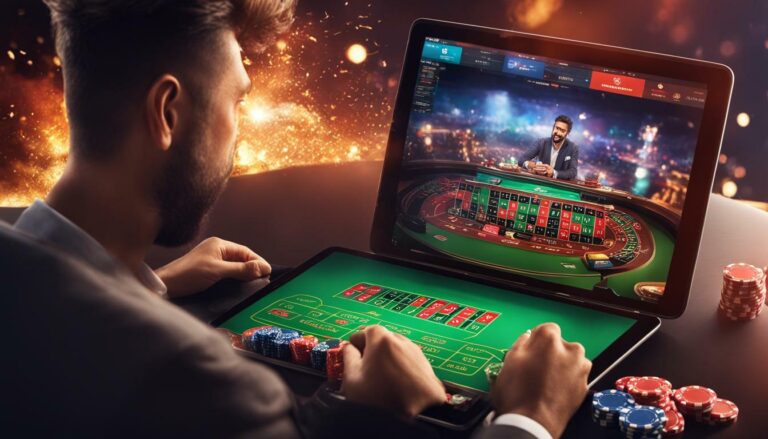 Temukan Platform Judi Online Terpercaya untuk Pengalaman Bermain Terbaik