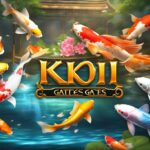 Slot Koi Gates