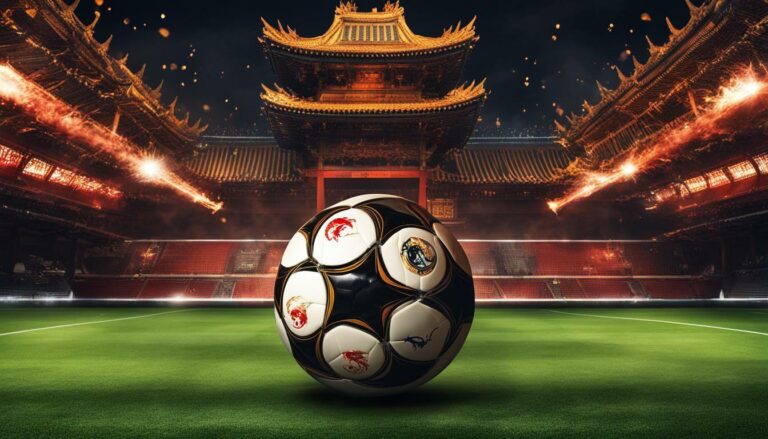 Memahami Asian Handicap Bola: Panduan Lengkap Untuk Pemain