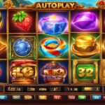 Autoplay slot
