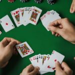 Bandar poker terpercaya