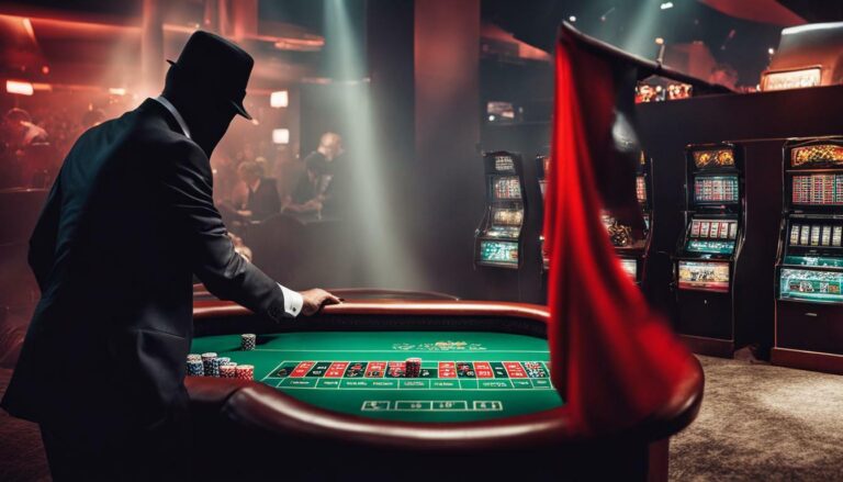 Pengertian dan Peran Bookie (istilah lain untuk bandar) dalam Judi Online