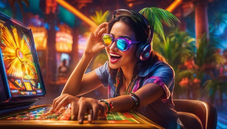 Temukan Sensasi Bermain dengan Respin Slot Terpopuler di Indonesia