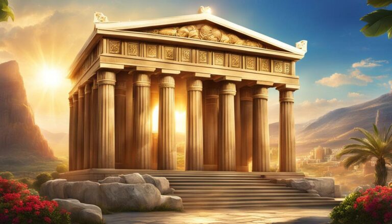 Temukan Slot Greek Gods Terbaik dan Terpercaya Di Indonesia
