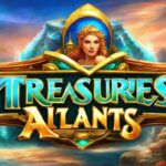 Slot Treasures of Atlantis