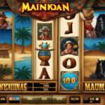 Slot Wild West Wonders