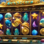 Jackpot Slot Atlantis