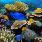 Pengalaman Bawah Air