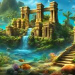 Permainan Slot Atlantis