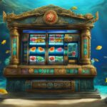 RTP (Return to Player) Slot Atlantis
