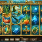Slot Treasures of Atlantis