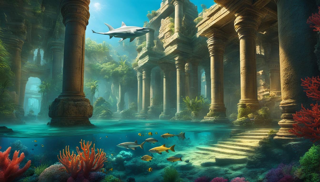 Tema Atlantis