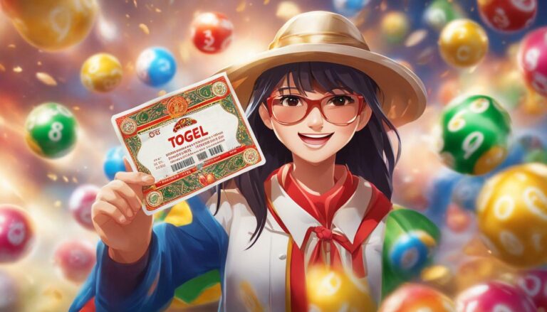 Togel online terpercaya