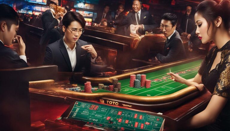 Panduan Lengkap Bertaruh di Toto Macau Bet – Informasi Terpercaya