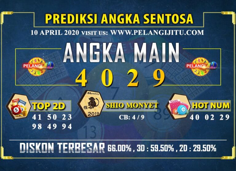 Prediksi Angka Togel Malam Ini Terpercaya dan Akurat
