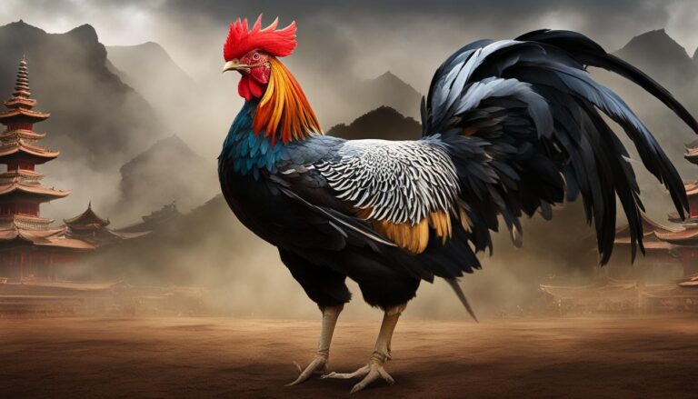 Agen Judi  sabung ayam online terpercaya