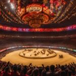 Arena sabung ayam Dalam Berjudi