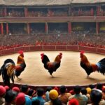 Bandar Judi sabung ayam
