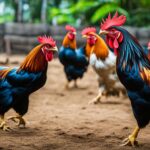 Judi Sabung ayam filipina