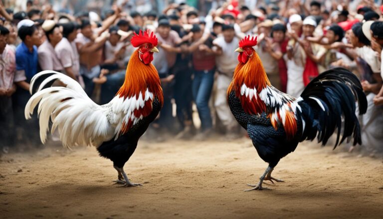 Panduan Lengkap Pasaran Judi Sabung Ayam Online