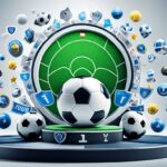 Daftar agen judi bola terpercaya