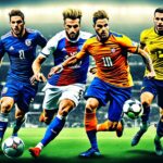 Daftar situs judi bola online