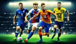 Daftar situs judi bola online