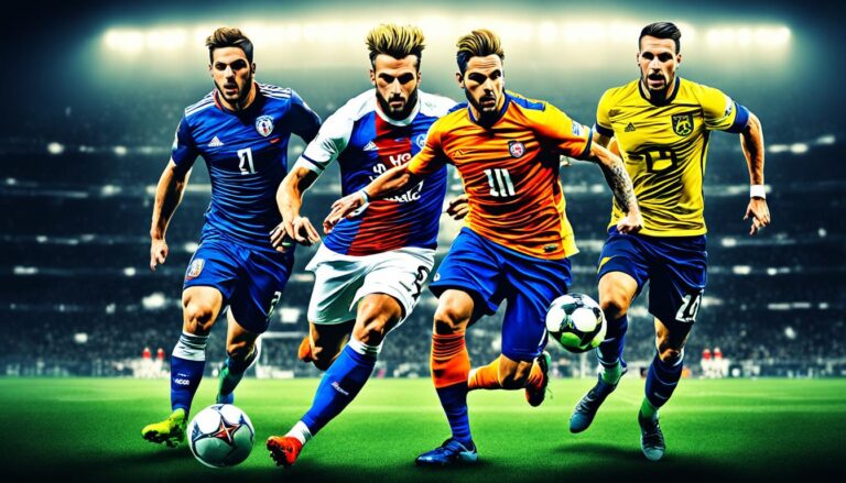 5 Situs Judi Bola Terbaik – Daftar & Main Sekarang