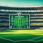 Hasil pertandingan Situs Judi Bola