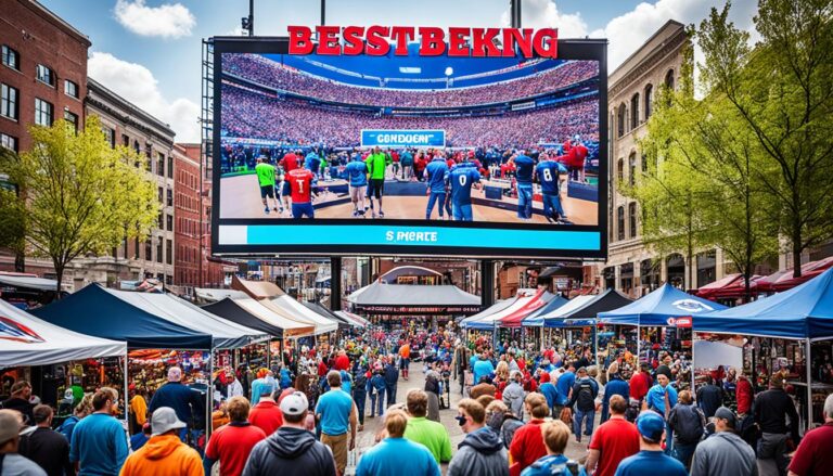 Pasar taruhan Situs Judi Bola