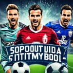 Situs Judi Bola SBOBET online