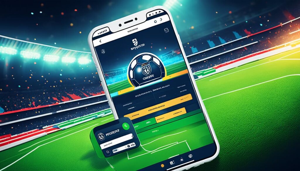 Situs Judi Bola Taruhan bola online