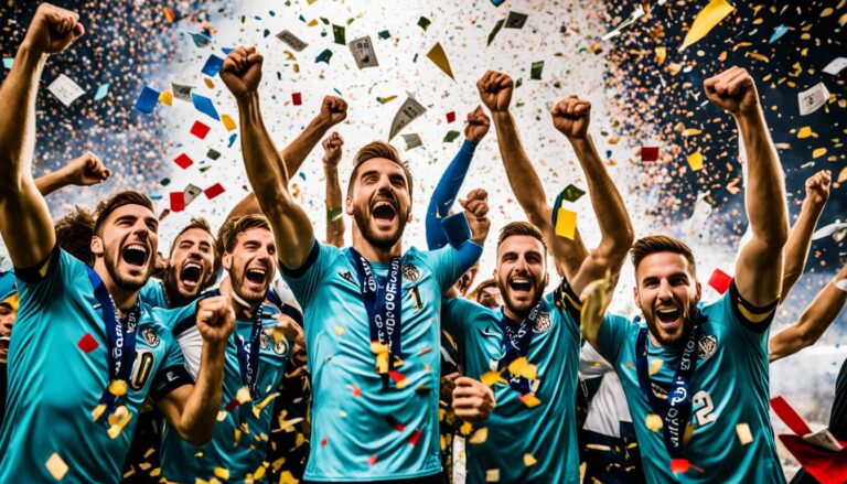 Taruhan mix parlay Situs Judi Bola