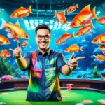 Agen Taruhan Tembak Ikan Terpercaya