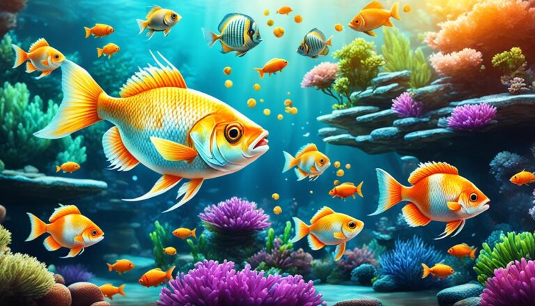 Situs Judi Tembak Ikan Online Terpercaya Indonesia