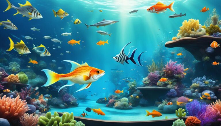 Legalitas dan Regulasi Tembak Ikan Online 2024