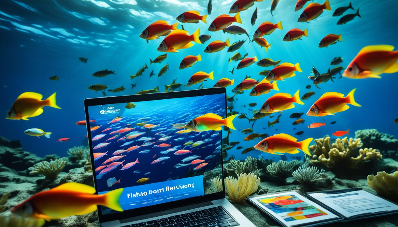 Review Situs Judi Taruhan Tembak Ikan Online Terpercaya