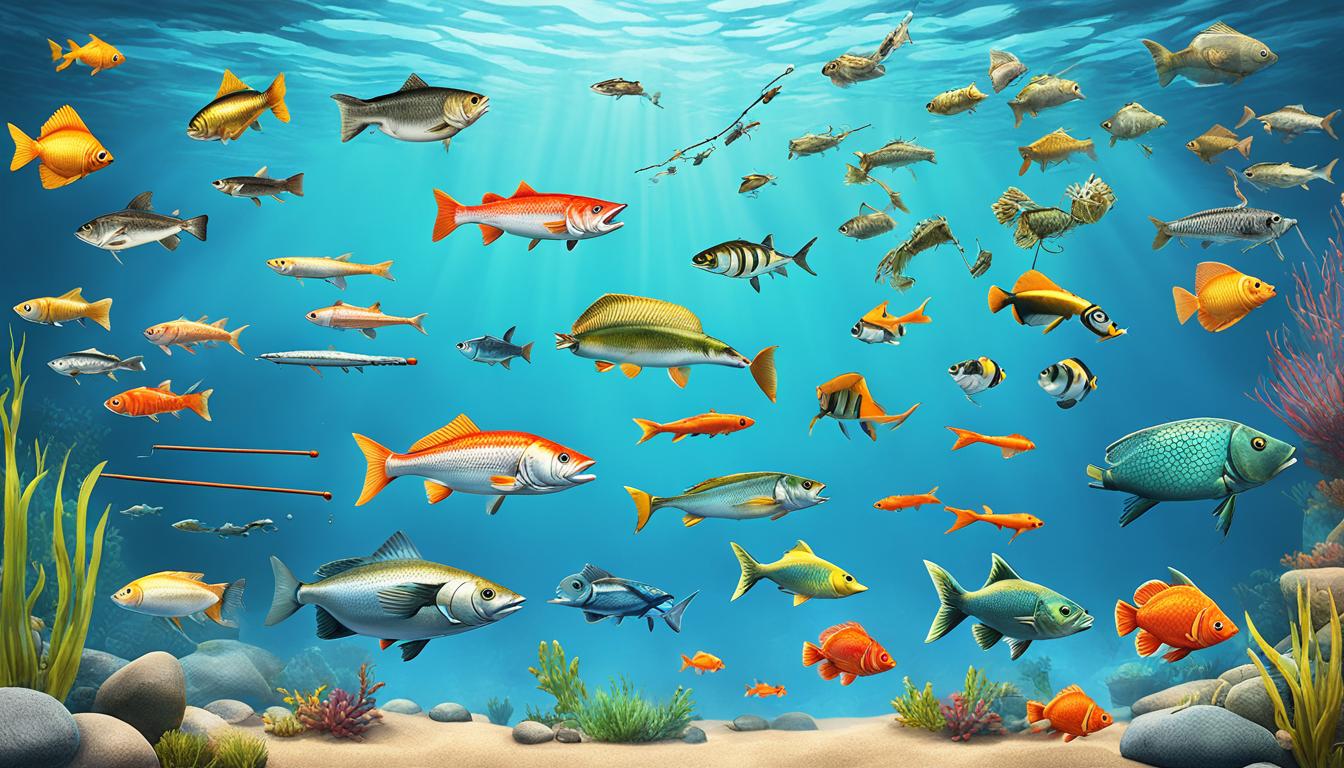 Sejarah dan Evolusi Game Tembak Ikan