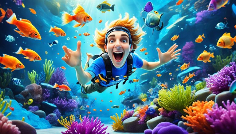 Situs Judi Tembak Ikan Online Terbaik