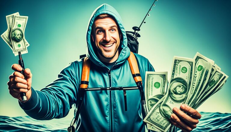 Strategi Mengelola Bankroll Tembak Ikan