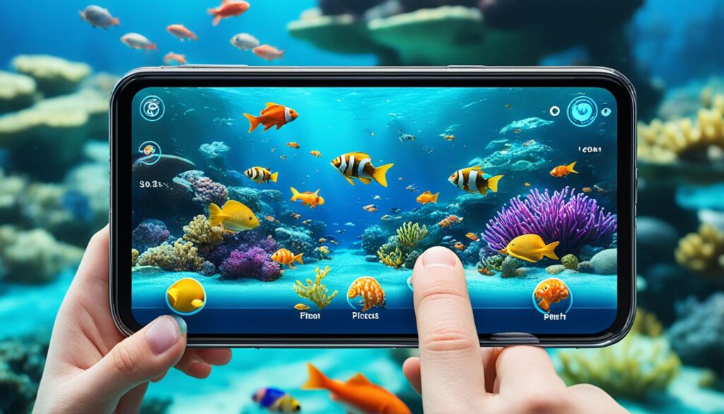 Taruhan Tembak Ikan Online Terpercaya