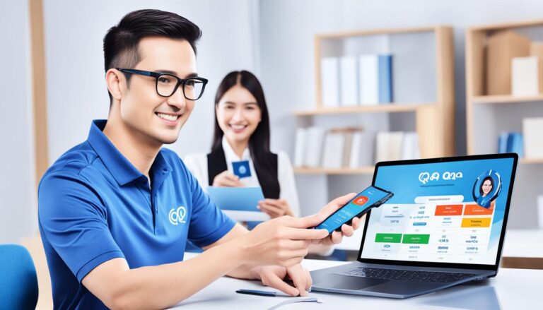 Agen QQ Online Terpercaya – Pilihan Terbaik Indonesia