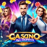 Aplikasi Casino QQ Online Terbaik