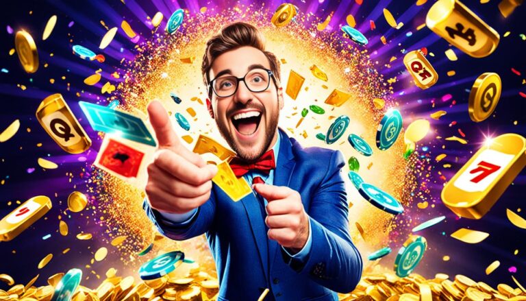 Dapatkan Bonus Member Baru Casino QQ Online!